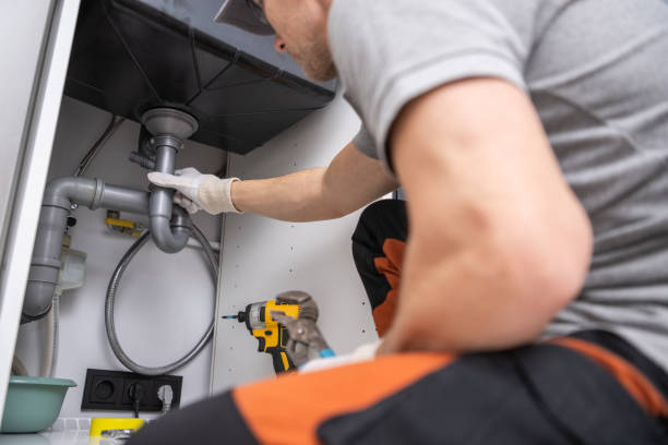 Best Emergency Plumbing Services in Stony Point, NC